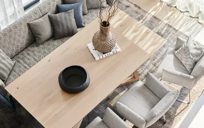 Arredamento Su Misura