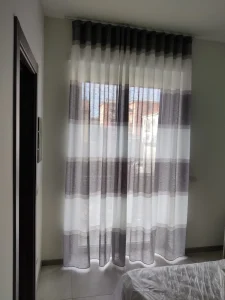 Produzione tende oscuranti a Varese
