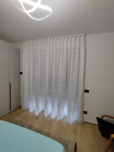 Produzione tende oscuranti a Busto Arsizio